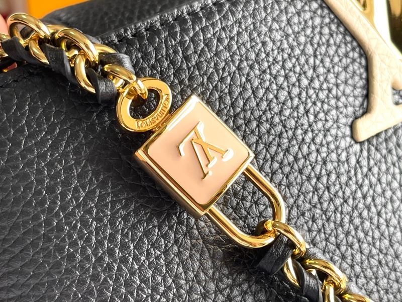 Louis Vuitton Top Handle Bags